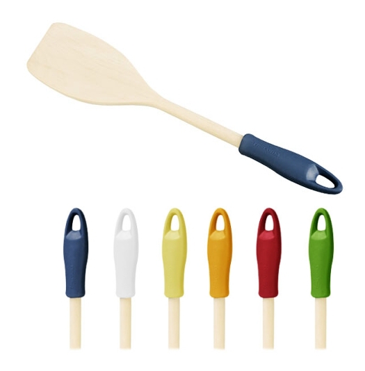 Obracečka 30cm PRESTO WOOD COLOR